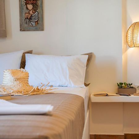 Ligaries Lejlighedshotel Kini Eksteriør billede