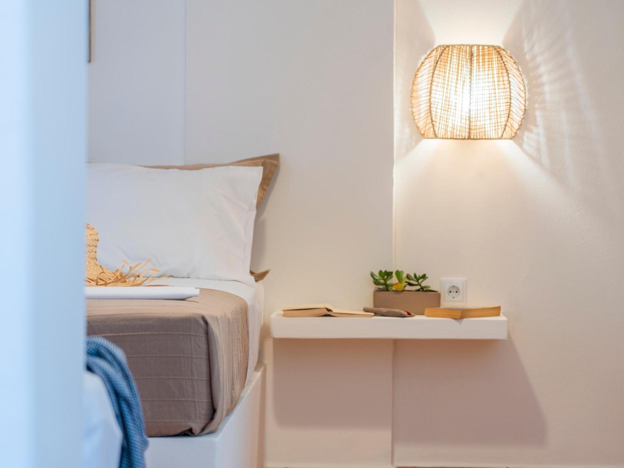 Ligaries Lejlighedshotel Kini Eksteriør billede
