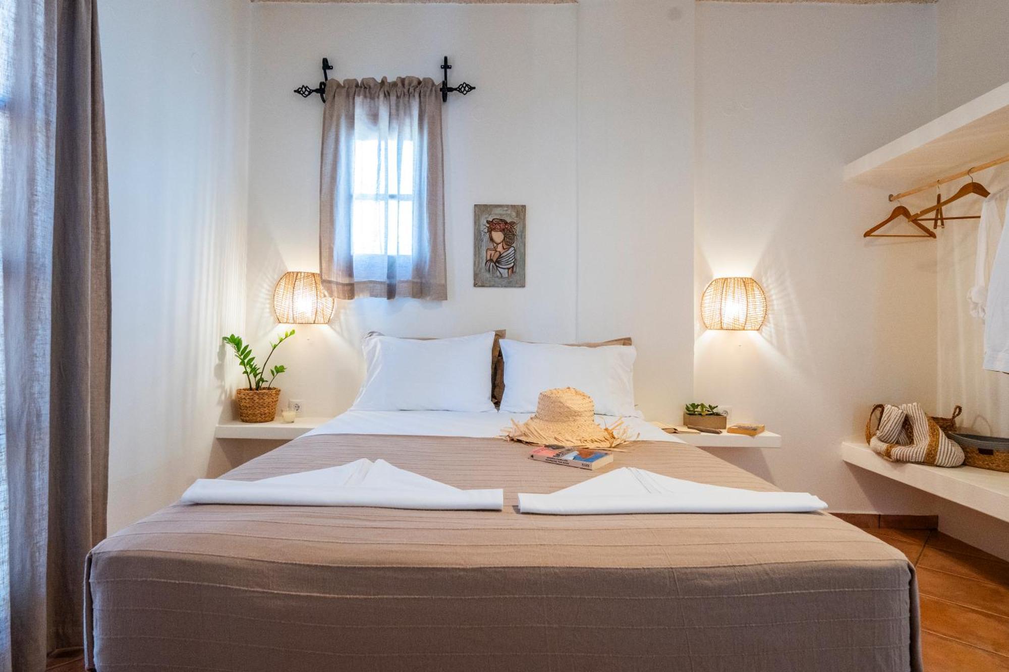 Ligaries Lejlighedshotel Kini Eksteriør billede