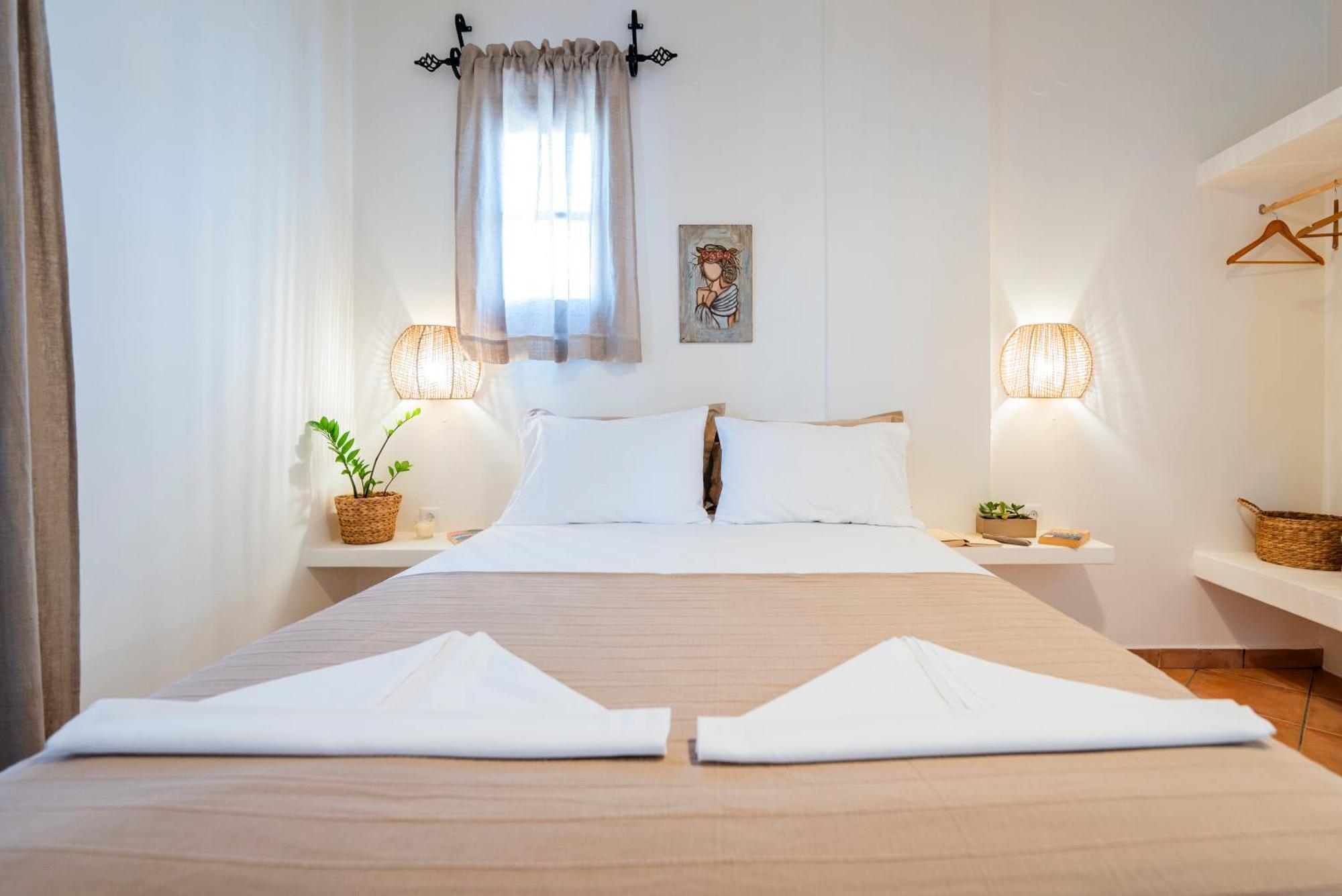 Ligaries Lejlighedshotel Kini Eksteriør billede